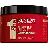 REVLON PROFESSIONAL UniqOne Supermask