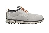 Callaway Golf Herren Apex Pro Knit Wasserdichte Golfschuhe ohne Spikes