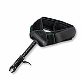 Man Kung Zangenrelease mit Handgelenkschlaufe für Compoundbogen