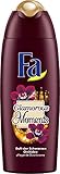 FA Duschgel Glamorous Moments mit Duft der Schwarzen Orchidee, 1er Pack (1 x 250 ml)