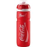 Coca Cola Trinkflasche, rot, 750 Ml