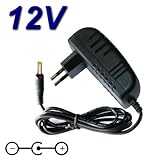 TOP CHARGEUR * Netzteil Netzadapter Ladekabel Ladegerät 12V für Ersatz KORG KA-390 KA390
