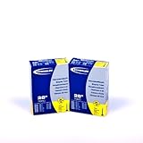 2x Schwalbe SV15 SV 15 extra long lang Rennrad Schlauch 60mm 700 x 18-28 C B067