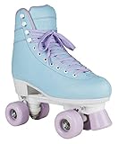 Rookie Bubblegum Skates Damen 35,5 blau
