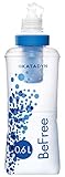 Katadyn Wasserfilter BeFree Trinkwasser Filtration Outdoor, Größe:0.6 Liter