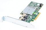 Dell PERC H200 Adapter RAID Controller 6G SAS / 3G SATA, PCI-E - 047MCV / 47MCV