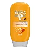 Le Petit Marseillais Hair Conditioner with Shea Butter and Honey 200 Ml by Le Petit Marseillais