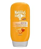 Le Petit Marseillais Hair Conditioner with Shea Butter and Honey 200 Ml by Le Petit Marseillais