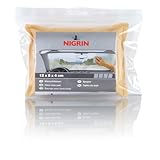 NIGRIN 71450 Klarsichtkissen