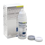 Regard Kombi, 60 ml Reiseflasche und Lens Case, 4er Pack (4 x 0.086 l)