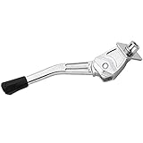 PUKY 9609 FS nur für Laufrad, LR Ride Seitenstütze, Alu