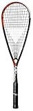 TECNIFIBRE Squash-Schläger DYNERGY 125 ap (black/orange), 2016, 248123