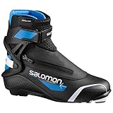 Salomon Langlaufschuhe Herren Langlauf-Skischuhe RS8X Skate PROLINK No Specific Color 48