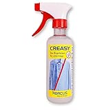 ABACUS 300 ml CREASY- Sprühstärke/Bügelhilfe/Anti- Faltenspray (4027)