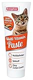 Beaphar Multi-Vitamin-Paste für Katzen