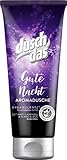 Duschdas Duschgel Abend Spa Lavendel & Ylang Ylang, 200ml,1er Pack (1x 208 g)