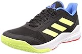 adidas Herren Stabil Bounce Handballschuhe, Mehrfarbig (Multicolor 000), 44 EU