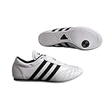 adidas Kampfsport Schuhe SM II weiß Schuhgröße 38 2/3