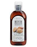 Bio Körperöl Olio Corpo biologico all'Olio di Mandorla 100 ml