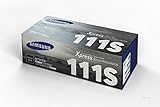 Samsung MLT-D111S Schwarz Original Toner und Bildtrommel