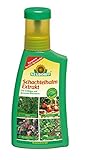 Neudorff 265 Schachtelhalm Extrakt, 250 ml
