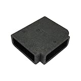 dalap®Rohrisolierung, T-Abzweig/ 204x60mm