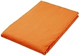 Amazon Basics Towels, Mikrofaser, Orange, 180 x 90 cm