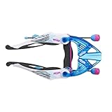 Hasbro Nerf Rebelle B4038EU4 - Wingspeed Bogen, Spielzeugblaster