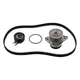 febi bilstein 32739 Zahnriemensatz mit Wasserpumpe , 1 Stück