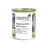 OSMO Holzschutz Öl-Lasur 750ml Kiefer 700
