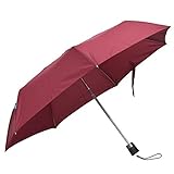 BUGATTI Take It Duo Taschenschirm 28 cm