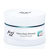 frei öl Totes Meer Mineral TagesPflege, 1er Pack (1 x 50 ml)