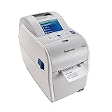 Intermec PC23d, 8 Punkte/mm (203dpi), VS, RTC, Display, EPLII, ZPLII, IPL, USB