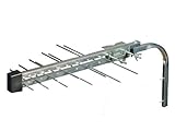 Wittenberg Antennen + Technik GmbH SN 20 DVB-T UHF Antenne