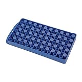 Frankford Arsenal Universelles Reloading Tray für praktische 50 runde Messing-Aufbewahrung
