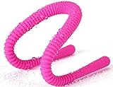Deluxe Silikon-Spreizer Spreizfreude, Spreader tight- Schamlippenspreizer, Vaginal Dilatator Toy zur Stimulation des G-Punktes