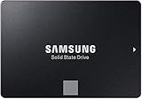 Samsung MZ-76E250B/EU 860 EVO 250 GB SATA 2,5' Interne SSD Schwarz