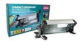 Arcadia A1LS01XXN E27 Compact Lightning Unit