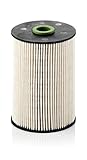 Original MANN-FILTER Kraftstofffilter PU 936/1 X – Kraftstofffilter Satz mit Dichtung / Dichtungssatz – Für PKW