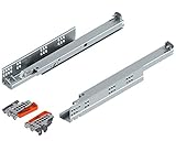 Blum Vollauszug Tandem Plus 560h3000C