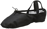 So Danca Herren Bae22 Tanzschuhe - Ballett, Schwarz (Black), 47 EU