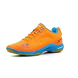 Yonex , Sportschuhe für Herren, Orange