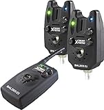 Funkbissanzeiger Set Balzer Galaxy Xtreme