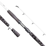 DAM MADCAT White Belly CAT 2,05 Meter 50-150Wg Wallerrute