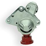 Anlasser GUTTELS 118975 (Bosch: 0986023580, Delco-Remy: DRS0085, Valeo: 438189, 458237, D7G26, TS22E26)