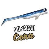 Drunk Bait 16cm Curacao Cora
