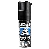 Walther Abwehrsprays ProSecur Pfefferspray, 16 ml
