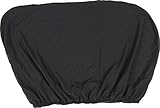 LittleLife Car Sun Shade, Schwarz, Einheitsgröße