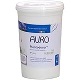 AURO Plantodecor Premium-Wandfarbe Nr. 524