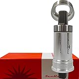 SunRace Innenlager BBS18 131-68 BSA Alu-Schalen + SCHLAUCHFLICKEN